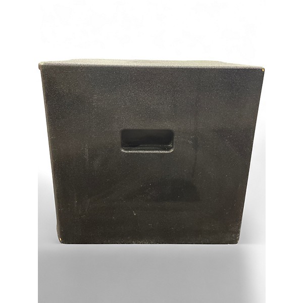 Used Harbinger S12 Powered Speaker