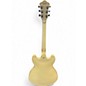 Used Ibanez AS73 Artcore Olympic White Hollow Body Electric Guitar