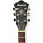 Used Ibanez AS73 Artcore Olympic White Hollow Body Electric Guitar