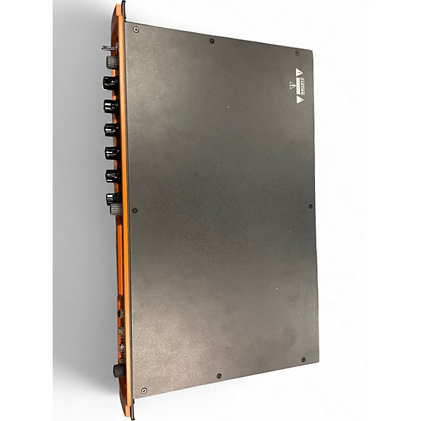 Used Digidesign Eleven Rack Effect Processor