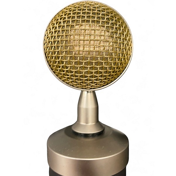 Used Blue Baby Bottle SL Condenser Microphone