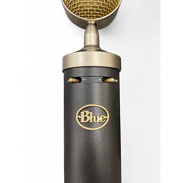 Used Blue Baby Bottle SL Condenser Microphone