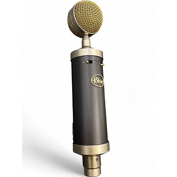 Used Blue Baby Bottle SL Condenser Microphone