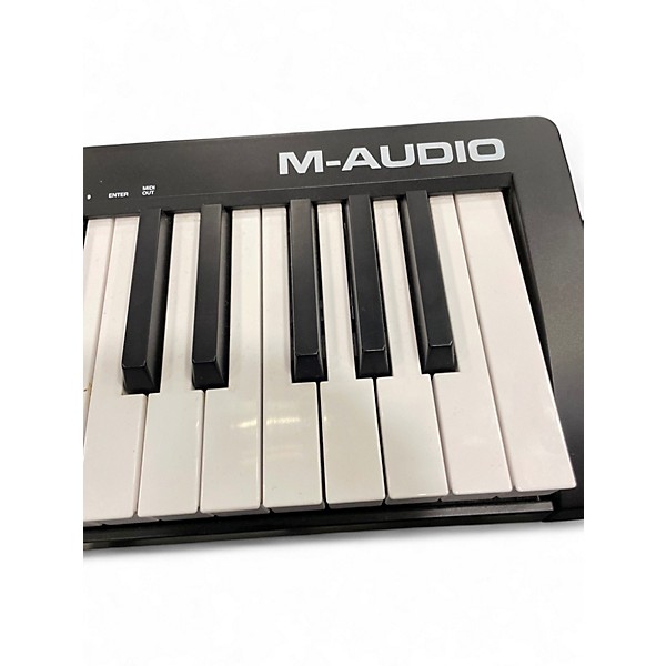 Used M-Audio keystation 61 MK3
