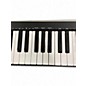 Used M-Audio keystation 61 MK3