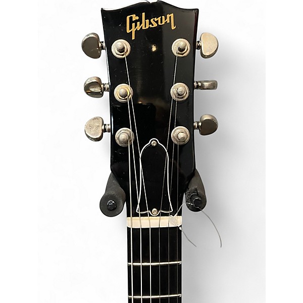 Used 1999 Gibson ES335 Natural Hollow Body Electric Guitar