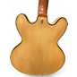Used 1999 Gibson ES335 Natural Hollow Body Electric Guitar