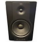 Used M-Audio BX8 D2 Powered Monitor thumbnail