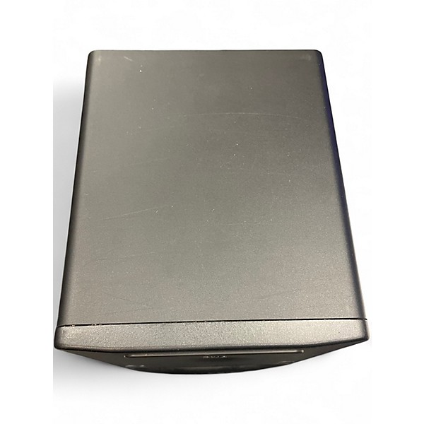 Used M-Audio BX8 D2 Powered Monitor