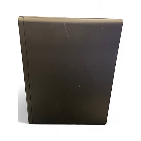 Used M-Audio BX8 D2 Powered Monitor