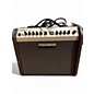 Used Fishman PROLBX500 Loudbox Mini Acoustic Guitar Combo Amp thumbnail