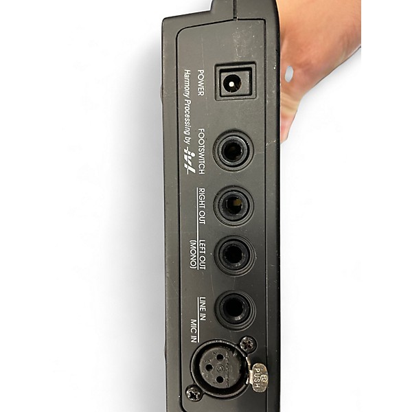 Used DigiTech Vocalist Performer Effect Pedal