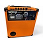 Used Orange Amplifiers CRUSH BASS 25 Bass Combo Amp