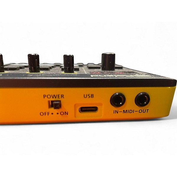 Used Roland Aira P-6 Production Controller