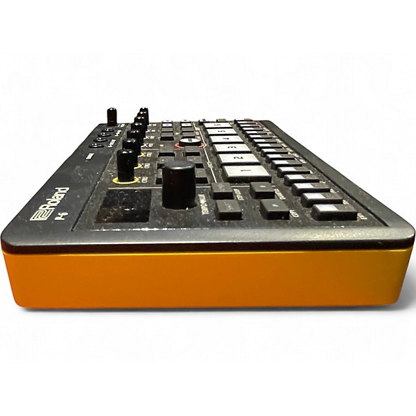 Used Roland Aira P-6 Production Controller