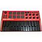 Used Akai Professional MPK Mini MIDI Controller thumbnail
