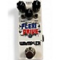 Used Wampler Plexi Drive British Overdrive Effect Pedal thumbnail