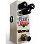 Used Wampler Plexi Drive British Overdrive Effect Pedal
