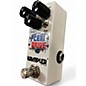 Used Wampler Plexi Drive British Overdrive Effect Pedal