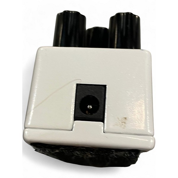 Used Wampler Plexi Drive British Overdrive Effect Pedal