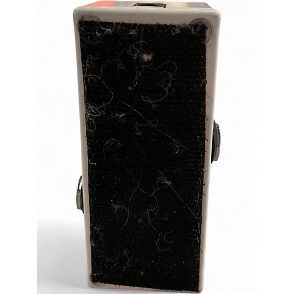 Used Wampler Plexi Drive British Overdrive Effect Pedal