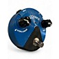 Used Dunlop FFM1 Silicon Fuzz Face Mini Blue Effect Pedal