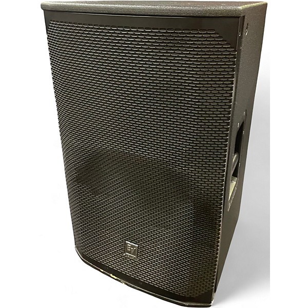 Used EVH ELX-200 Powered Speaker