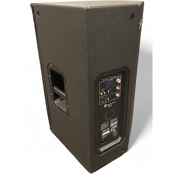 Used EVH ELX-200 Powered Speaker