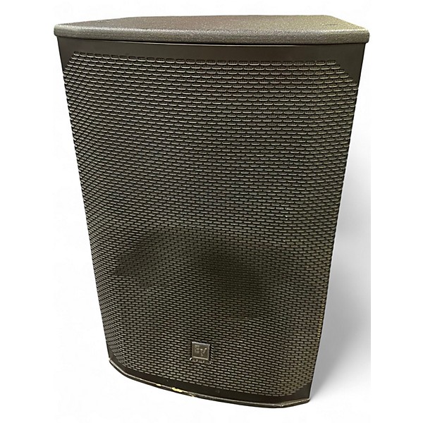 Used EVH ELX-200 Powered Speaker