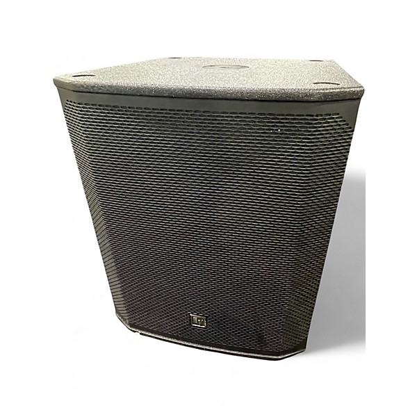 Used EVH ELX-200 Powered Subwoofer