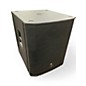 Used EVH ELX-200 Powered Subwoofer