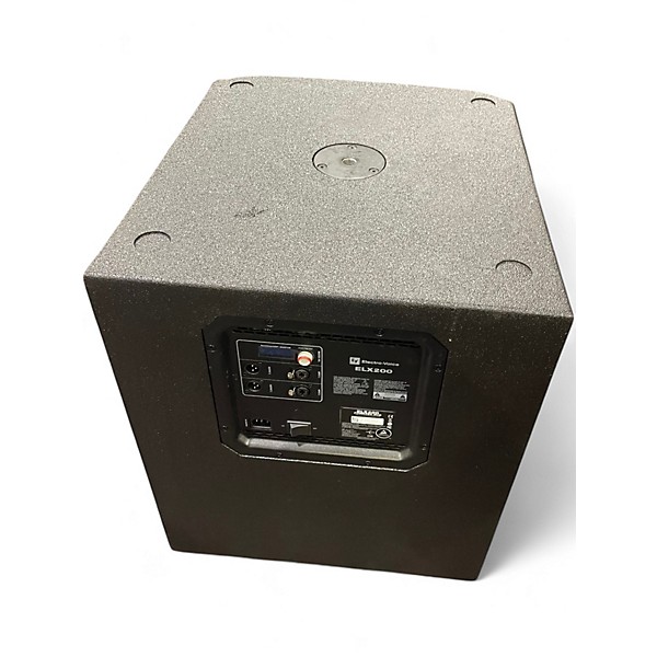 Used EVH ELX-200 Powered Subwoofer