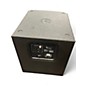 Used EVH ELX-200 Powered Subwoofer