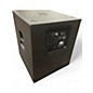 Used EVH ELX-200 Powered Subwoofer