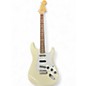 Used Fender RICHIE BLACKMORE SIGNATURE Olympic White Solid Body Electric Guitar thumbnail