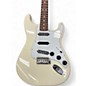 Used Fender RICHIE BLACKMORE SIGNATURE Olympic White Solid Body Electric Guitar