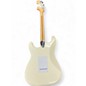 Used Fender RICHIE BLACKMORE SIGNATURE Olympic White Solid Body Electric Guitar