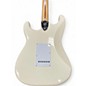 Used Fender RICHIE BLACKMORE SIGNATURE Olympic White Solid Body Electric Guitar