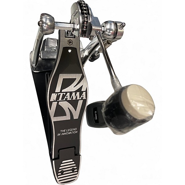 Used TAMA HP30 Single Bass Drum Pedal