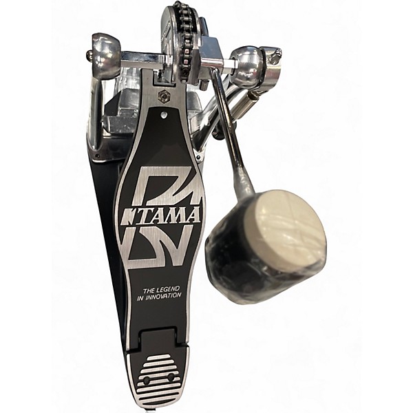 Used TAMA HP30 Single Bass Drum Pedal