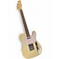 Used Squier Affinity Telecaster Olympic White Solid Body Electric Guitar thumbnail