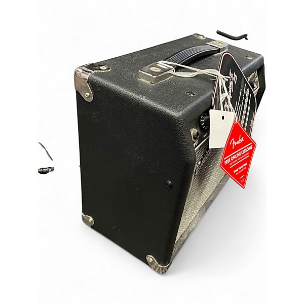 Used Fender Champion II 25 Guitar Combo Amp