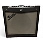 Used Fender mustang ii 110 watt Guitar Power Amp thumbnail
