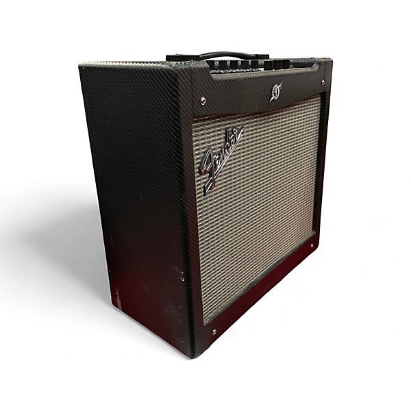 Used Fender mustang ii 110 watt Guitar Power Amp