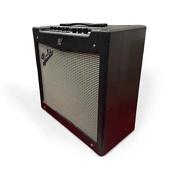 Used Fender mustang ii 110 watt Guitar Power Amp