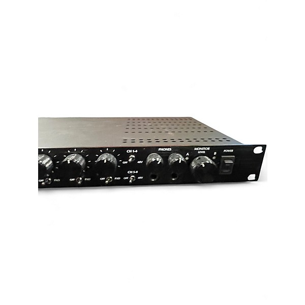 Used Slate Digital VRS8 Audio Interface
