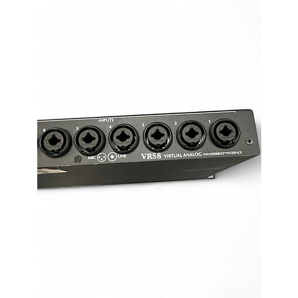 Used Slate Digital VRS8 Audio Interface