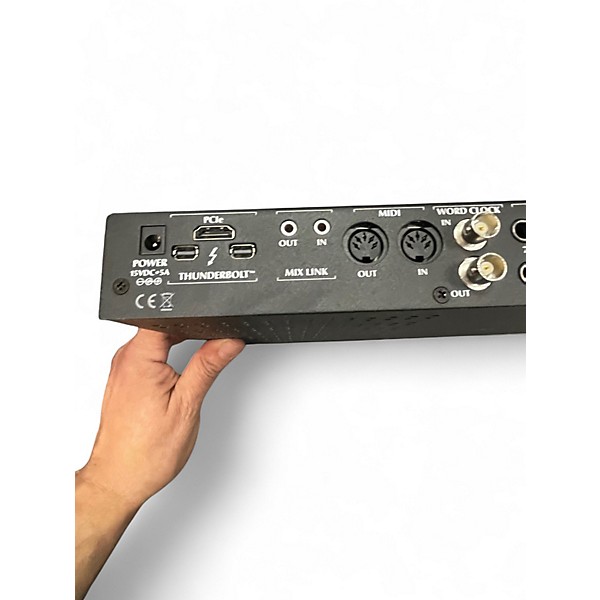 Used Slate Digital VRS8 Audio Interface