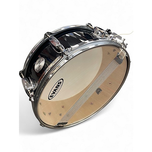 Used Mapex 5 Piece Voyager Black Drum Kit