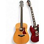 Used Taylor BBT Big Baby Natural Acoustic Guitar thumbnail